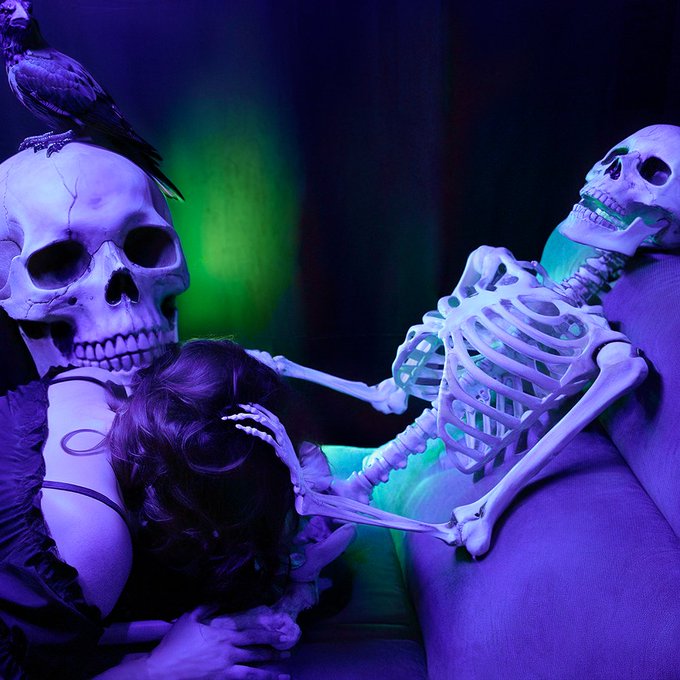 🎃Coming Soon: Are you ready for something spooky? Jump on those bio links to catch our coming Halloween