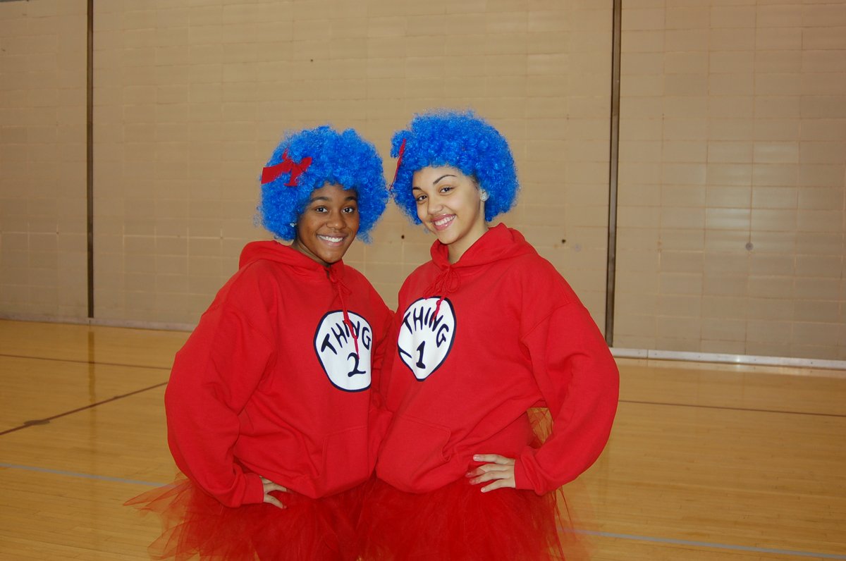 OCHS_Pittsburgh's tweet photo. Dressing in costumes for Halloween caught on in a flash! 👻🧛♀️ What was your favorite costume in high school? Drop a picture in the comments! 🎃🧙♀️ #OCthrowback #OC35thAnniversary https://t.co/cel5wQo76P
