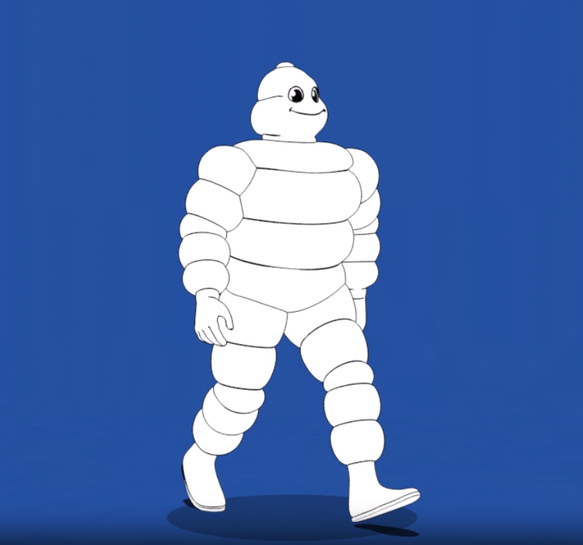 Michelin 3xplorer Club tweet media