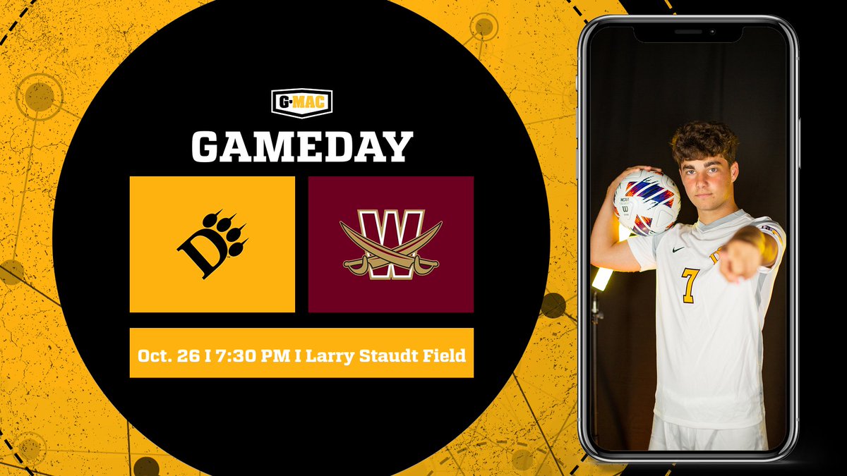 ODU Panthers tweet media