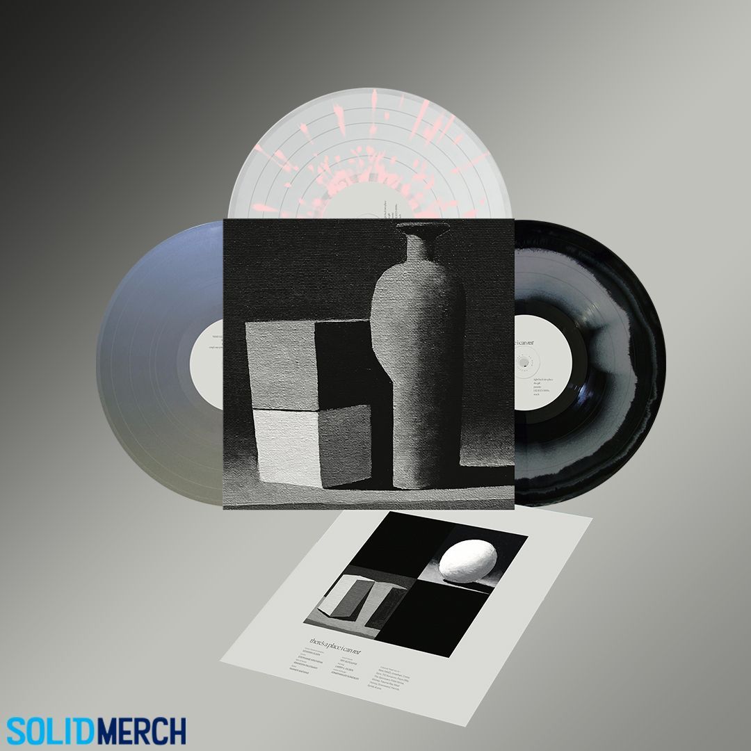 Solid_Merch's tweet image. Want to get multiple vinyl colors for your next album? We now make it easier than ever to add special variants to your pressing! All colors and effects are as easy to add as clicking a button.

🔊 @cursetheknife