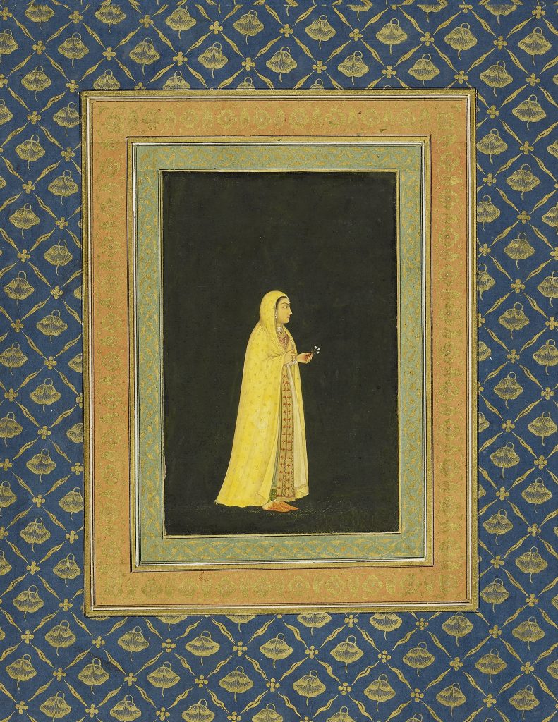 "An incredible, dizzying walk through 500 years of art, life and humanity."

'Beyond the Page' explores how the traditions of South Asian miniature painting have been reclaimed and reinvented by modern artists.

Open until 28 January 2024 <a href="/MK_Gallery/">MK Gallery</a>: bit.ly/3QuFx6W