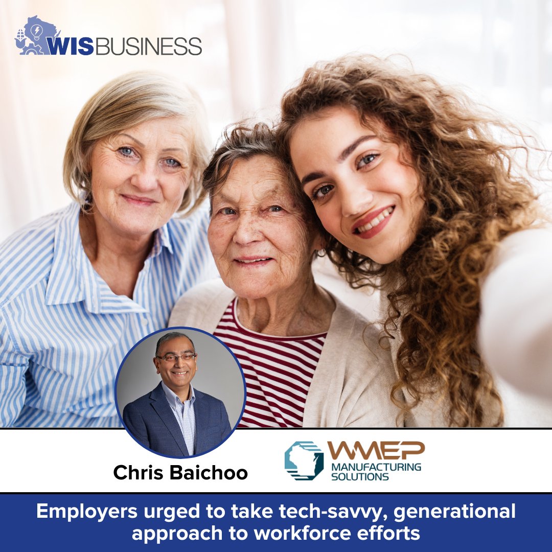 In Business 40 Under 40 Application Wisconsin Technology Council