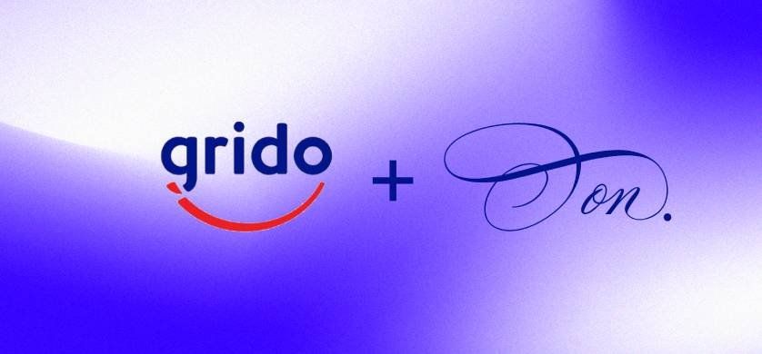 Totalmedios_com's tweet image. #Grido eligió a #Don para llevar su marca a un siguiente nivel 
buff.ly/3Sf5QiN