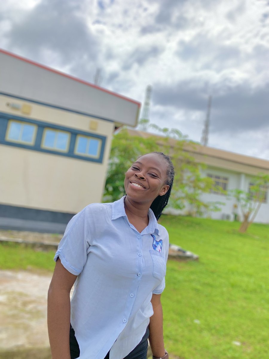 "I overcome any challenge that come my way "
💫💫💫