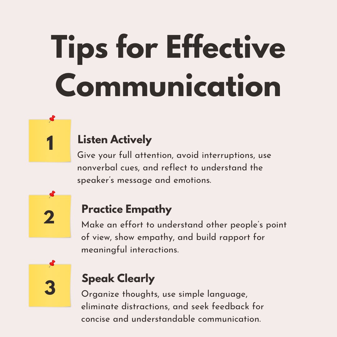 Communication @ GSU tweet media