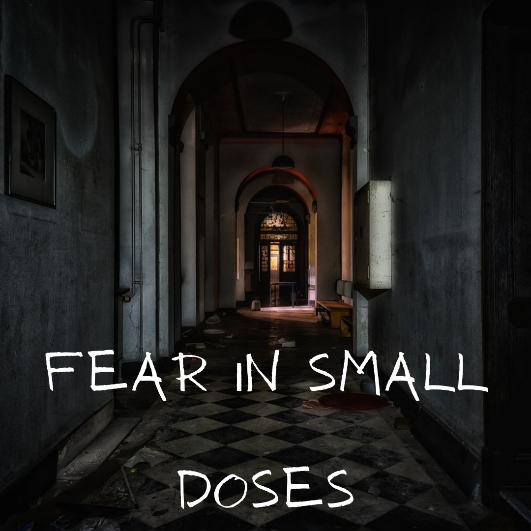 What do scary stories teach us about ourselves? Are there certain darkened corridors that are exactly the right ones to venture down, even or especially in times of deep uncertainty or pain in this world?
Be afraid with us this Sun, 10am - all ages are invited to come in costume!