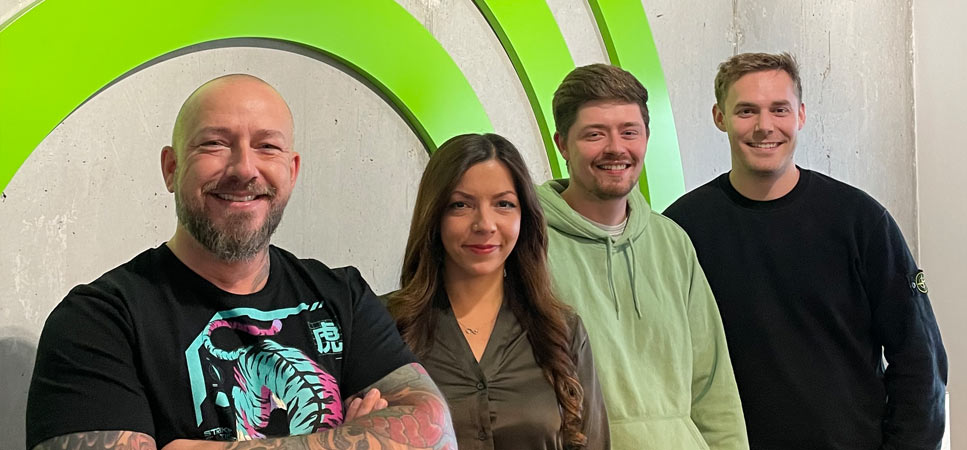 complex_kg's tweet photo. Digitale Sichtbarkeit zahlt sich aus: Unser Kunde Kunzmann ist DDP Award Sieger 2023 - und das somit zum dritten Mal in Folge!

Hier findet ihr den ausführlichen Beitrag: https://t.co/3QBX1C9C4f

#Digitalisierung #KI #Autohaus #Team #Complex #growwithus https://t.co/sGTm173YYh