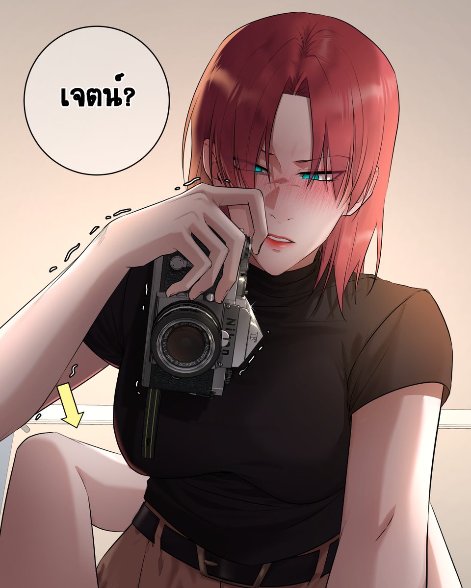 Kaichan2536's tweet photo. how to เล่นกับใจตากล้อง 101 👀
#พี่ก้าวน้องกี้ https://t.co/J9bFeMHGTa