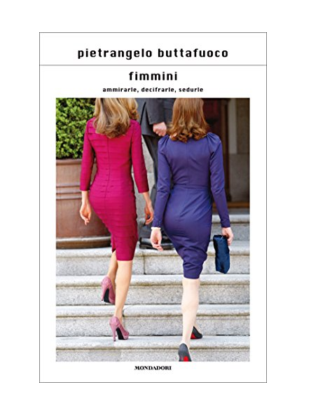 #Buttafuoco alla #Biennale

FdI: "Un cambio di passo che il governo Meloni vuole imprimere in ogni sede culturale e sociale della nazione: solo personalità scelte per lo spessore, la competenza e l'autorevolezza."

Questo uno dei suoi libri ↓