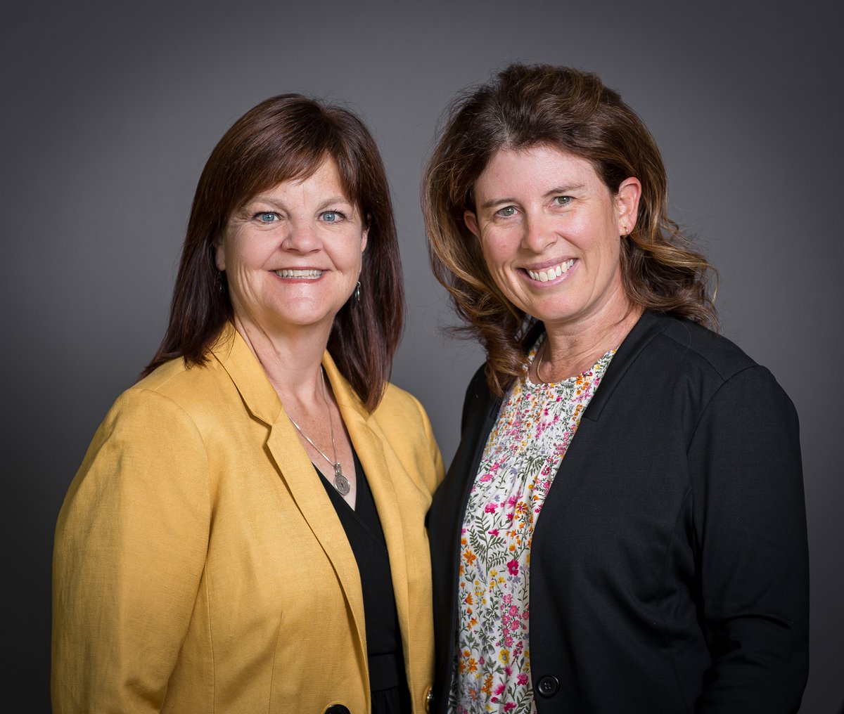 HenneyEducDept's tweet photo. Drs. Stacy Stetzel and Heather Schilling invite you to check out the Henney Department of Education.  Good things are happening here!  @FutureMUSpartan @ManchesterUniv 

https://t.co/lnUWjfPElp https://t.co/rSChosSFVO