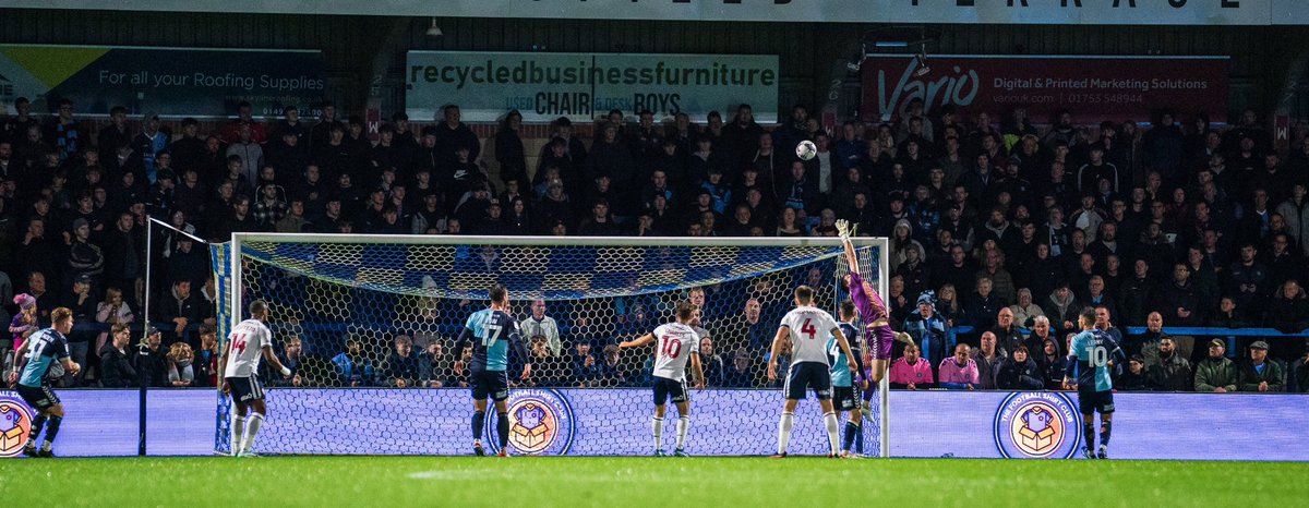 The Football Shirt Club tweet media