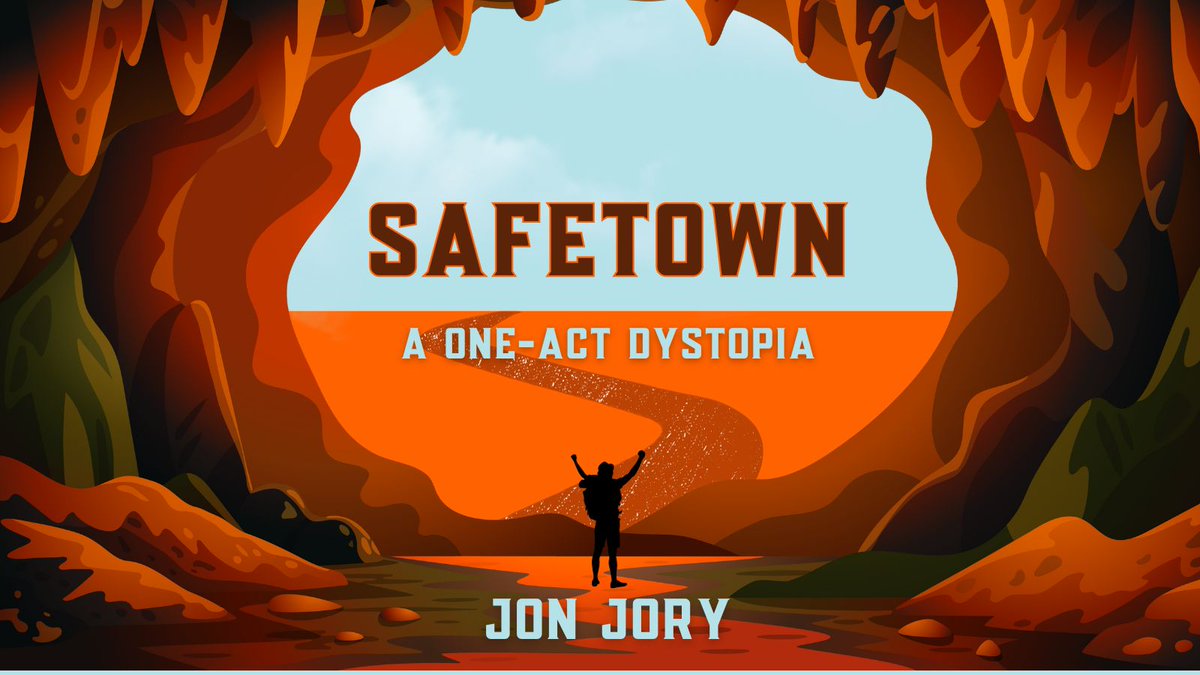 Stage Partners tweet media