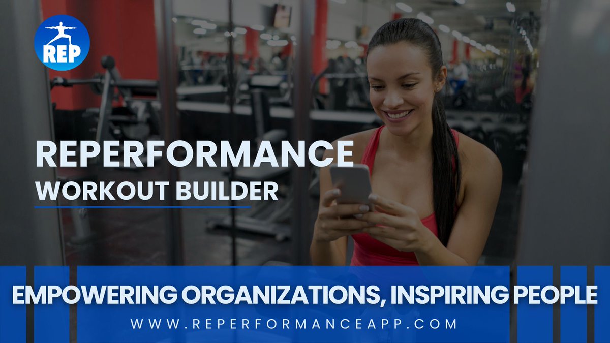 REP Health tweet media