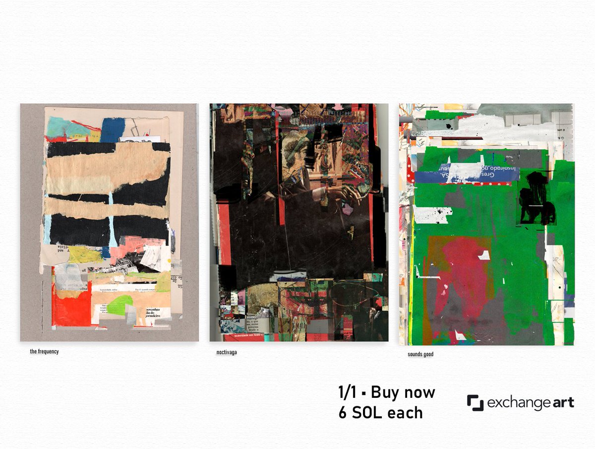 gm 🤍
all pieces are now live ✨✨✨