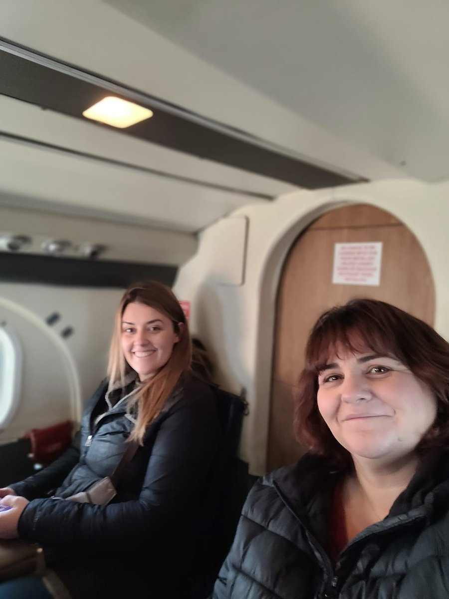 FosterFamilies's tweet photo. We had a terrific visit to #Labrador! Thank you to the foster parents and kids who came out to meet with us. We had the pleasure of visiting Shesatshiu, Happy Valley-Goose Bay, Postville and Hopedale. We'll be back to visit other Labrador communities in April.
@CSSD_GovNL
#foster https://t.co/Hxa5miXyDx