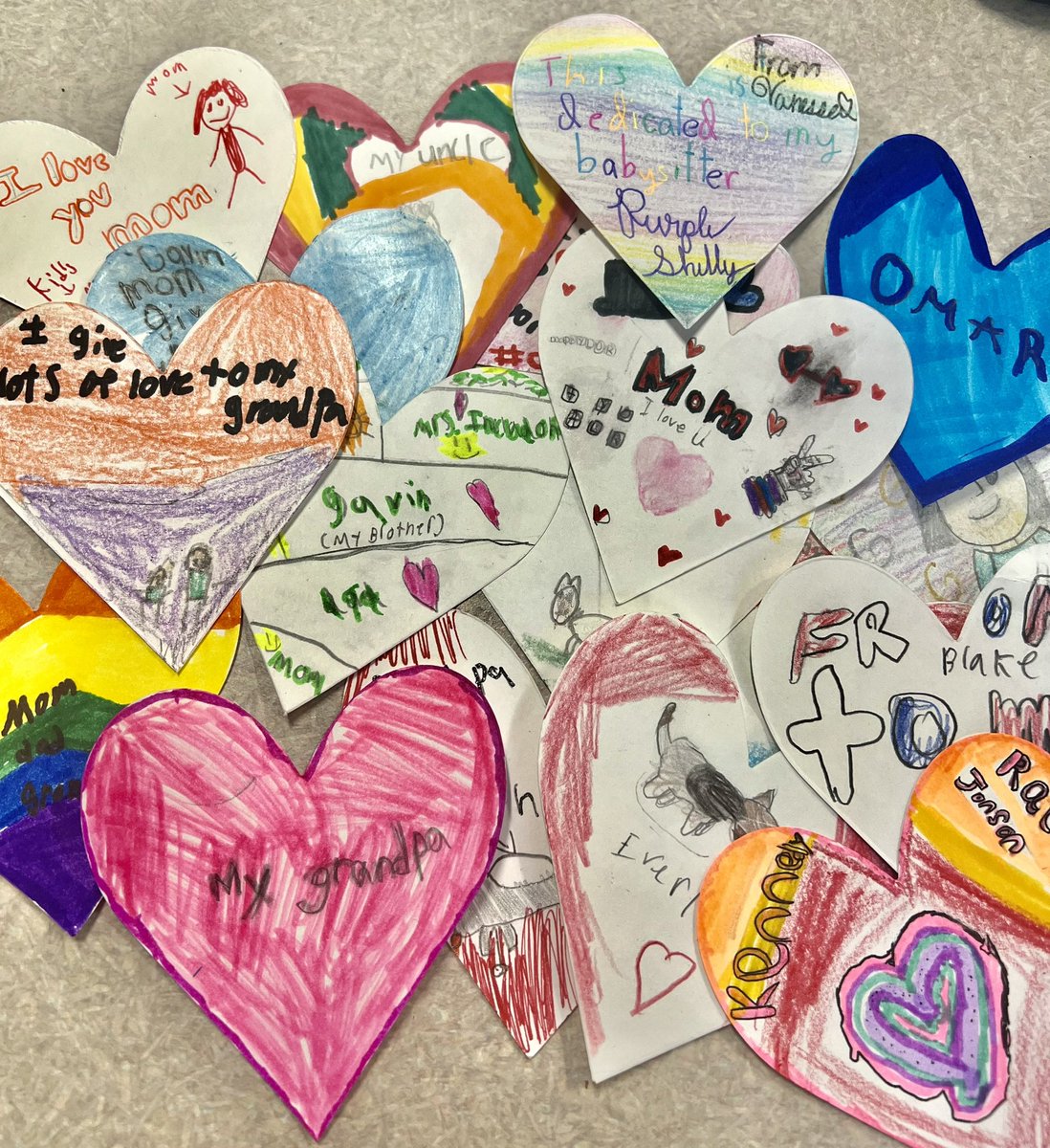 Emily Incledon tweet media