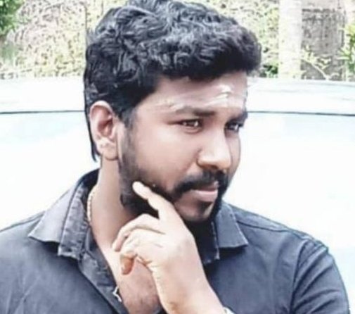 thisisRaj_'s tweet photo. ⚡ஆளுநர் மாளிகை அருகே பெட்ரோல் குண்டு வீசிய கருக்கா வினோத்தை ஜாமீனில் எடுத்தது திருவாரூர் மாவட்ட பாஜக வழக்கறிஞர் பிரிவு செயலாளர் முத்தமிழ் செல்வகுமார் என்ற தகவல் வெளியாகியுள்ளது. 

#பாஜக #RajBhavanAttack