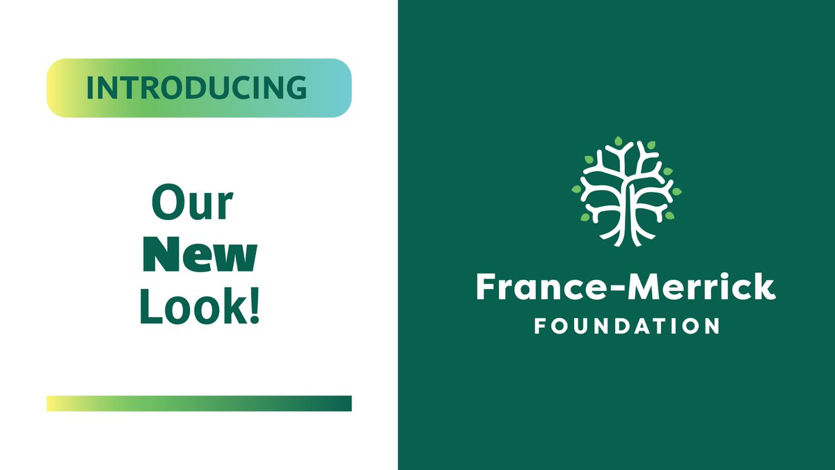 France-Merrick Foundation tweet media