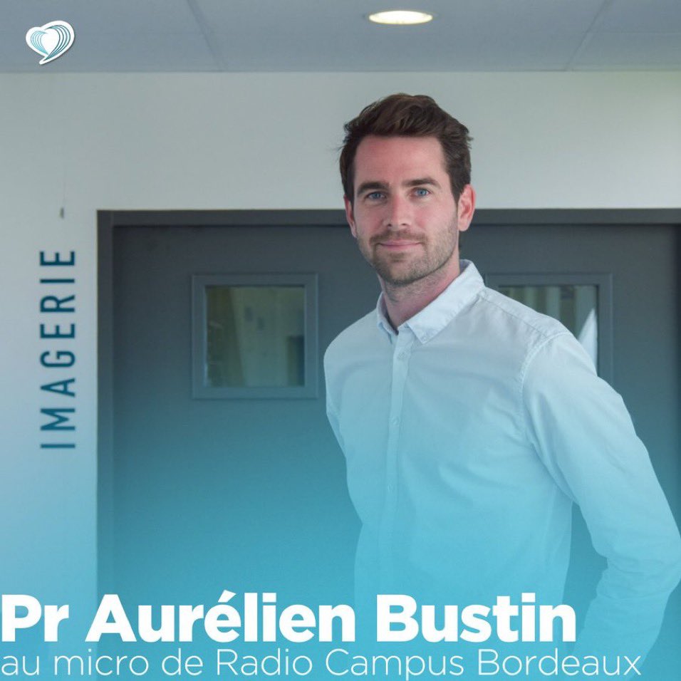 Retrouvez le Pr <a href="/AurelienBustin/">Aurelien Bustin</a>, chercheur à l'Institut #Liryc au micro de <a href="/RadioCampusBx/">Radio Campus Bordeaux</a> pour le podcast "Parole de chercheurs" à l'occasion de la Nuit Européenne des Chercheurs 2023. 🎙️

A écouter ici, à partir de 27min10 👉 bit.ly/400SJng