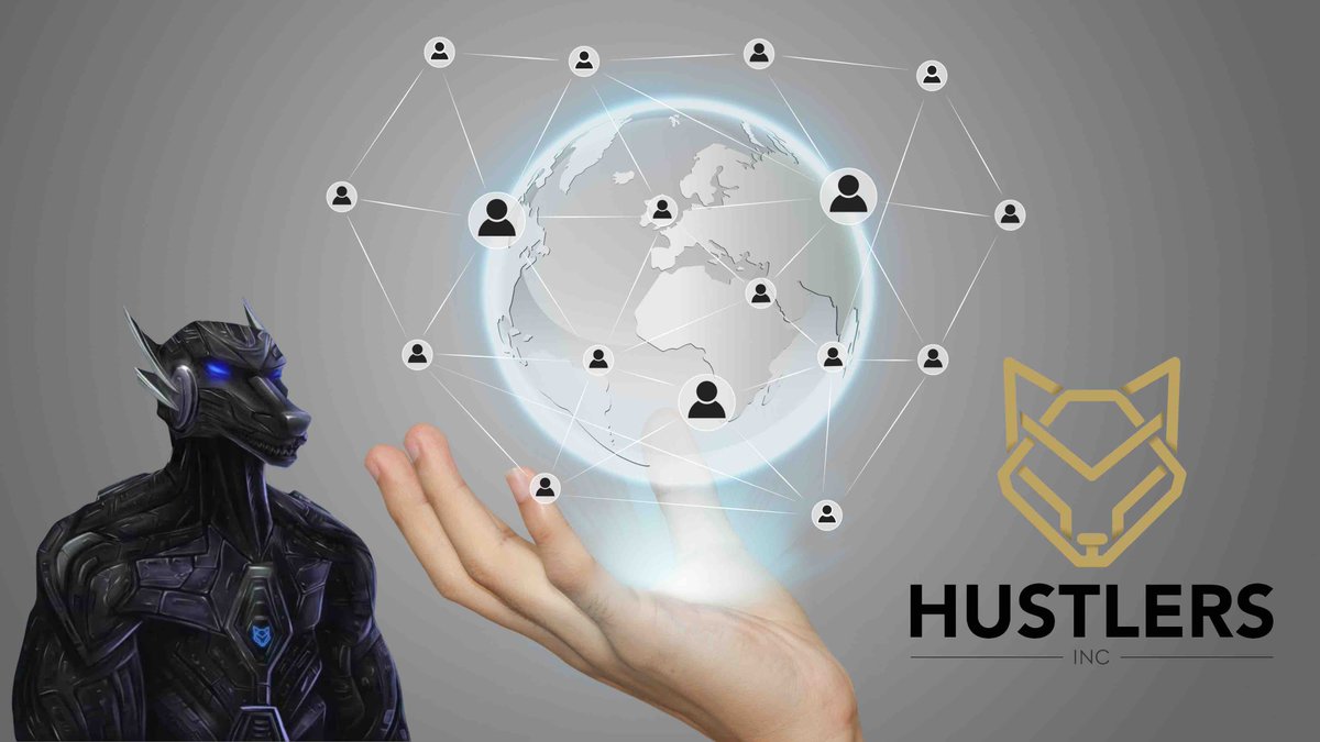Join us at Hustlers Inc and be part of a community dedicated to empowering entrepreneurs, fostering education, and self-improvement 

Connect with like-minded individuals, explore business opportunities, and elevate your journey to success.

THE WOLVES ARE COMING… 🐺