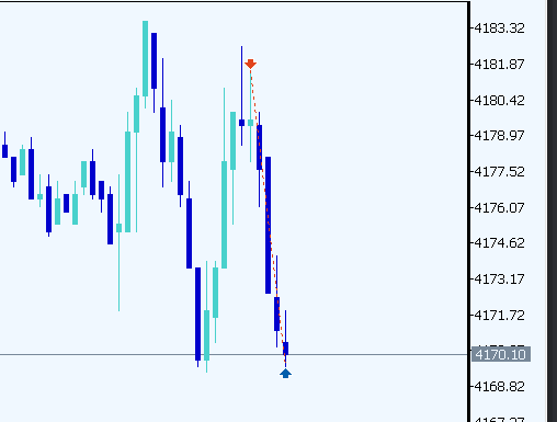 J trader tweet media