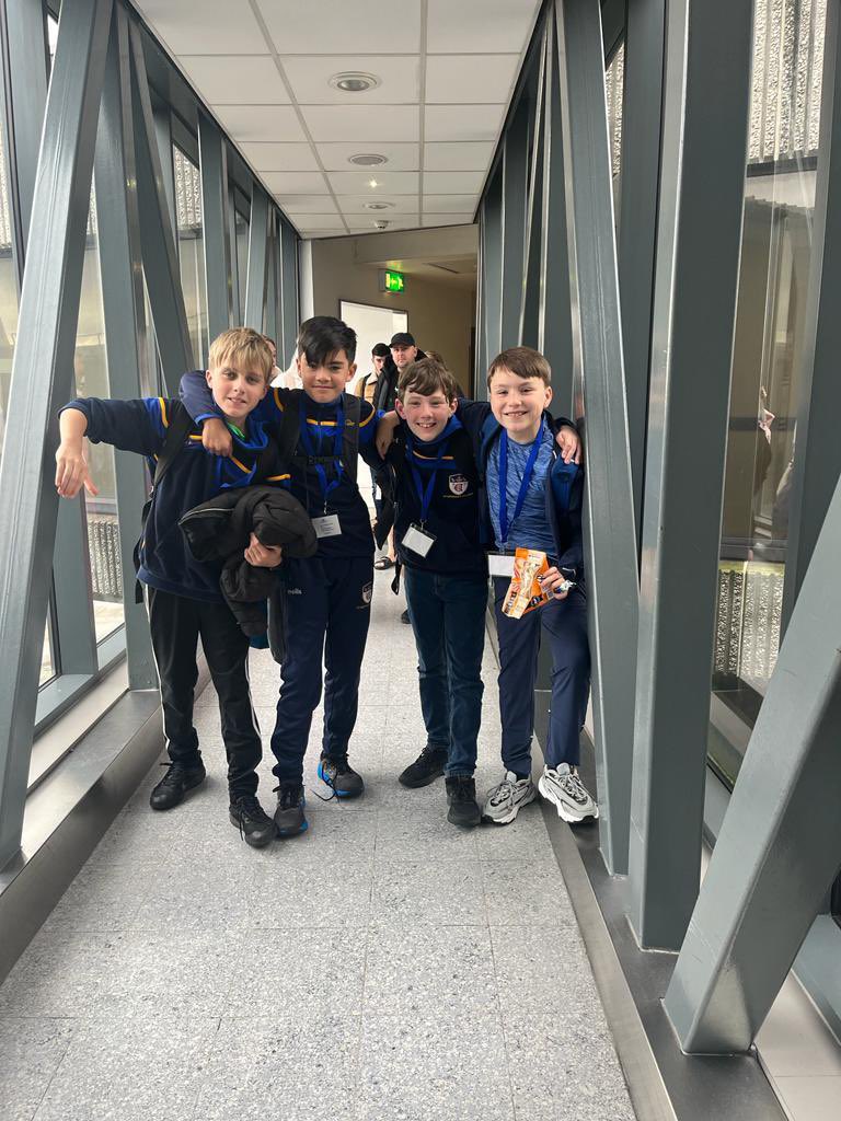 Ready to get on the ✈️