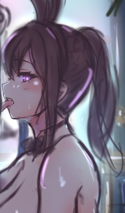 たぶん健全な絵 