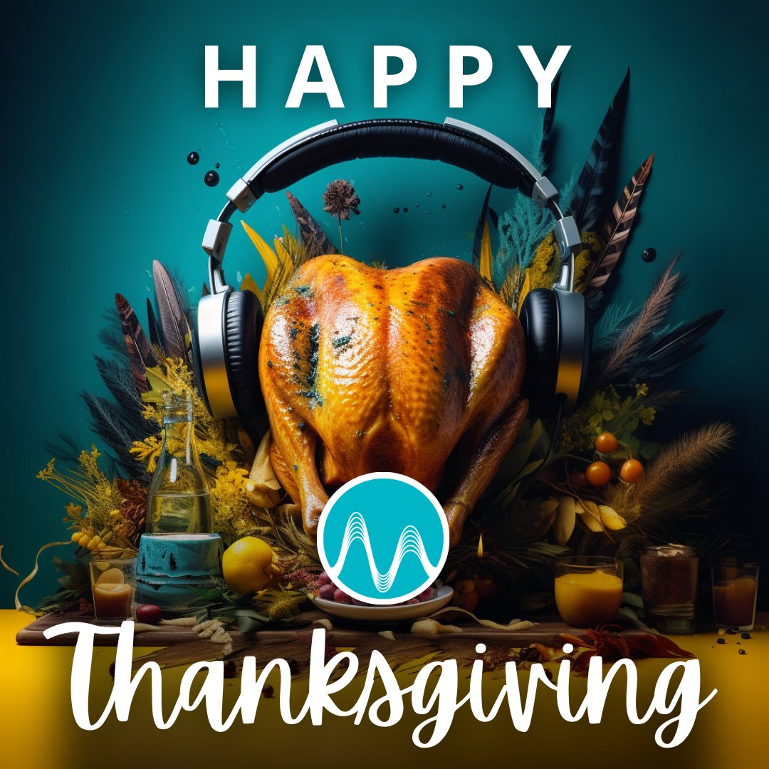 musicrcreative's tweet photo. Wishing our wonderful American friends and #MRCFamily wonderful Thanksgiving Holidays!

#thanksgiving #thanksgiving2023 https://t.co/QuTdgrcS0p