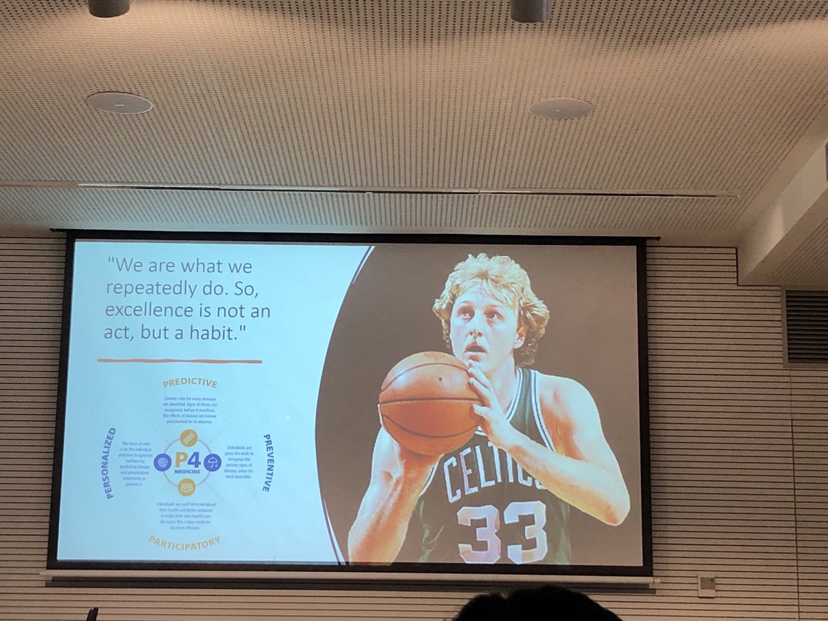 Cinthia Baldallo (@cinthiabaldallo) on Twitter photo “We are what we repeatedly do. So, excellence is not an act, but a habit”. An amazing lecture! <a href="/nefrocat/">Societat Catalana de Nefrologia</a> <a href="/LaurenceHBeckJ1/">Laurence H Beck, Jr</a> @ “We are what we repeatedly do. So, excellence is not an act, but a habit”. An amazing lecture! <a href="/nefrocat/">Societat Catalana de Nefrologia</a> <a href="/LaurenceHBeckJ1/">Laurence H Beck, Jr</a> @