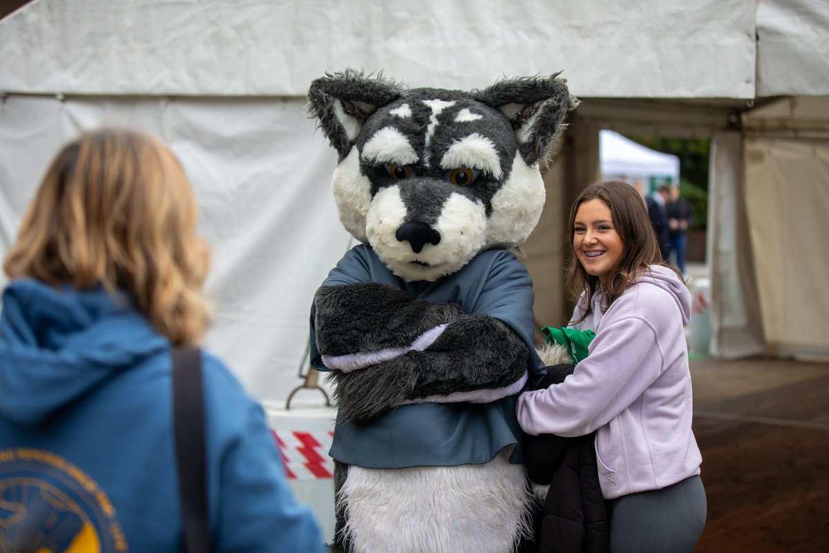 It's been a week since we welcomed you to our award-winning campus last week across both of our Open Days. Thank you to everyone who attended and we hope you got to see for yourselves why @UL is the #HomeOfFirsts
Missed out on these Open Days? Don't worry - we have another Open