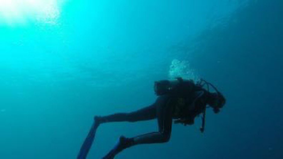 🚨La clôture de la demande d'informations pour la fourniture d'un système de monotoring pour le plongeur est pour bientôt : 30/11/2023 !

➡️Disposer d’une capacité permettant, la surveillance,l’analyse et la préservation de la santé du plongeur militaire
📝urlz.fr/nNal