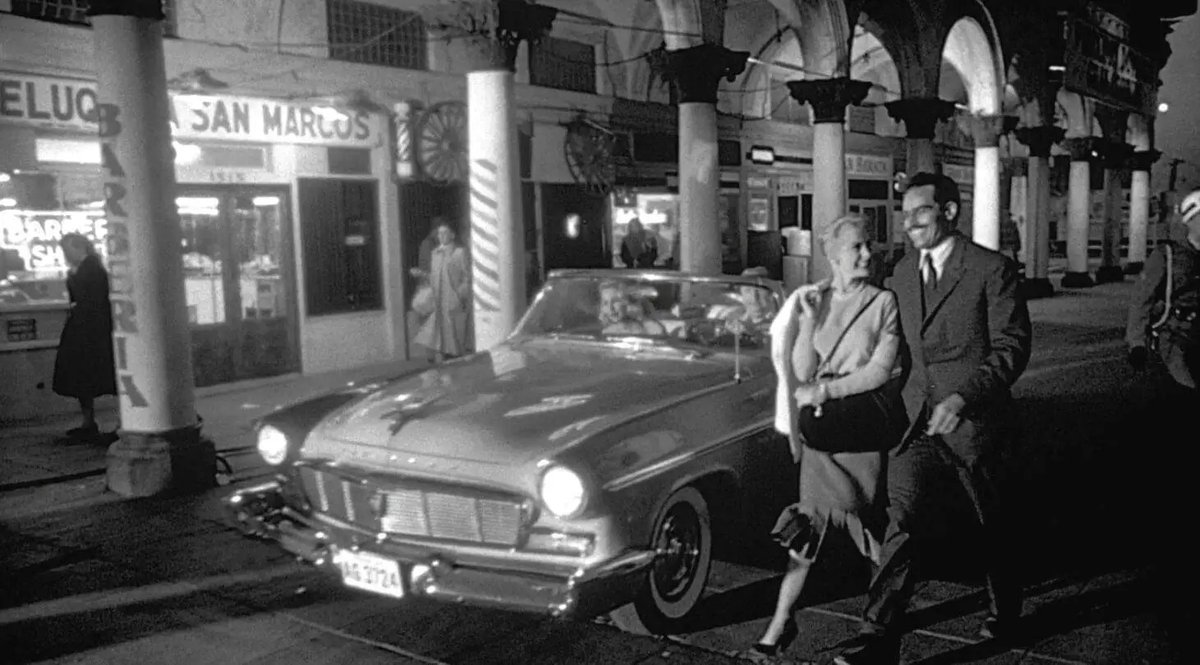Kevanland's tweet photo. @TheCinesthetic Touch of Evil https://t.co/ghiIbY7Kgx
