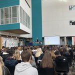 Photo by Bedwas High 6th Form (@Bedwas6thForm)