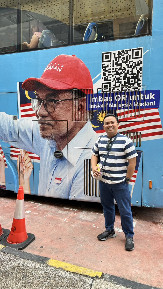 aboicoproject's tweet photo. Udah 30ribu langkah aja. https://t.co/fQ5SGEKkrU