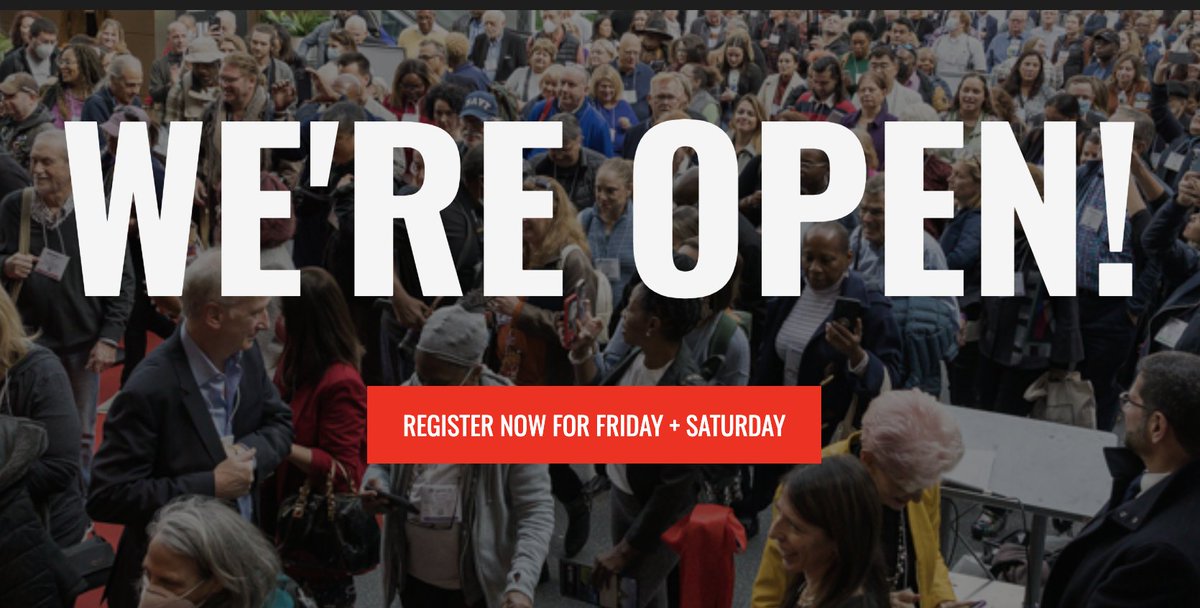 NYInternation10's tweet photo. AND WE ARE OFF!  DAY ONE! ITS2023 is open.  Please register for Friday and Saturday, 1 Badge gets you access to both days.  Register at https://t.co/UKvhaObnnX #ITS2023 https://t.co/auuITh8TYx