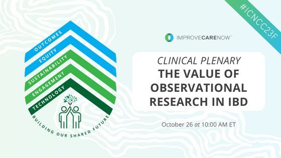 ImproveCareNow™ tweet media