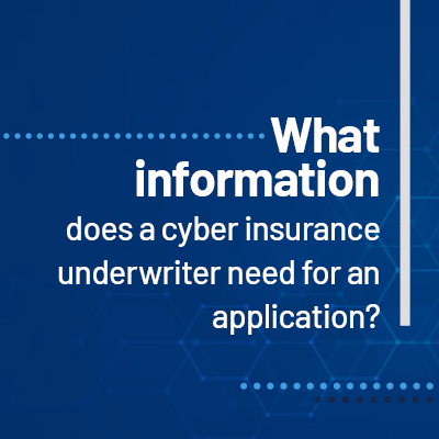 yrsystems's tweet photo. Every insurance company is different, but there are five general categories of questions that are often common to all cyber insurance applications. Find out what they are by downloading our Cyber Insurance PDF. https://t.co/WRupnpqmLb https://t.co/6w60VdMWaZ