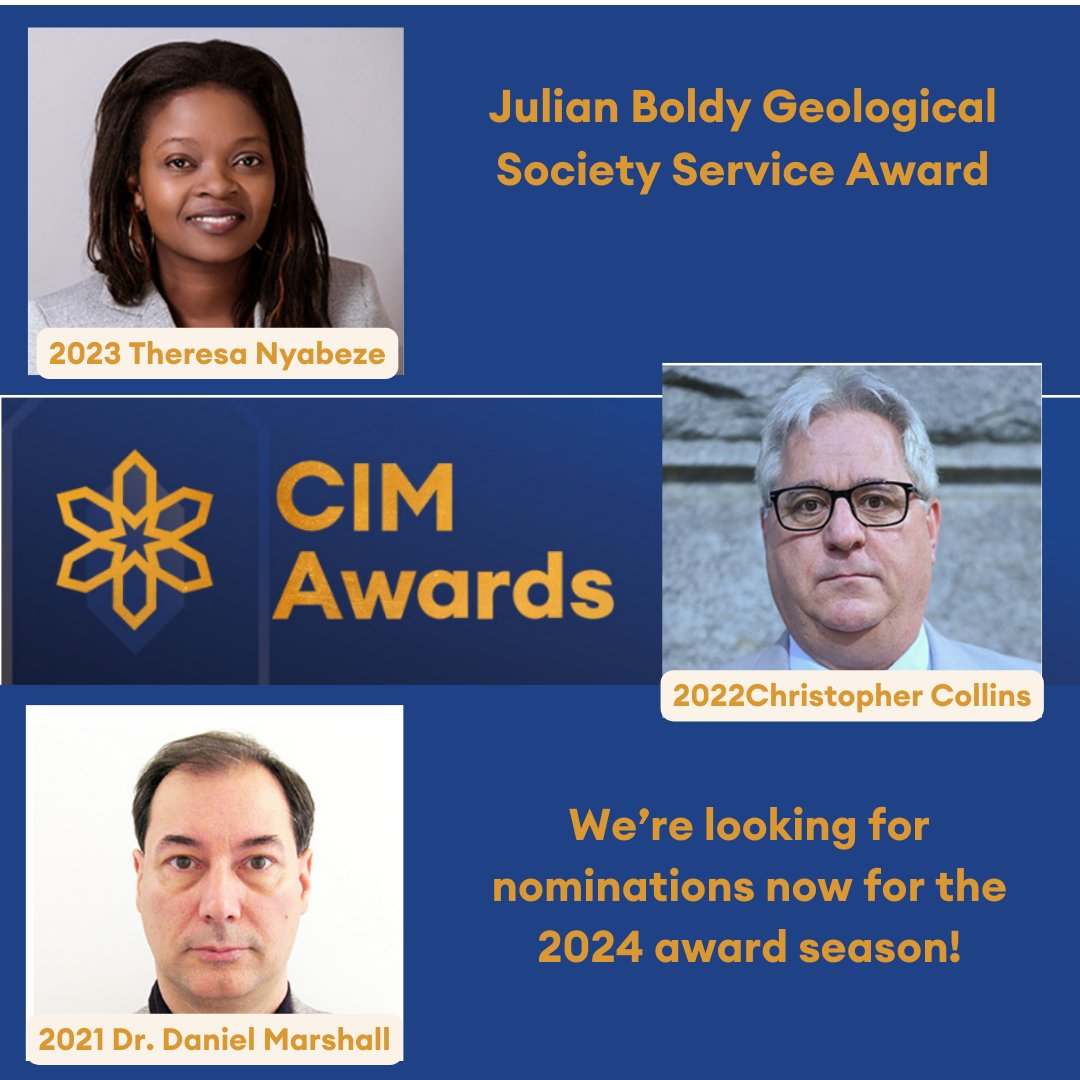 CIM_ICM's tweet photo. Get your nominations in now for the 2024 CIM Awards season! Recognition helps encourage innovation. It's just 3 easy steps, and it will mean so much for those doing the work and for the future of our important industry. Nominate now: https://t.co/EUKk8WniEd https://t.co/R3g280MmhV