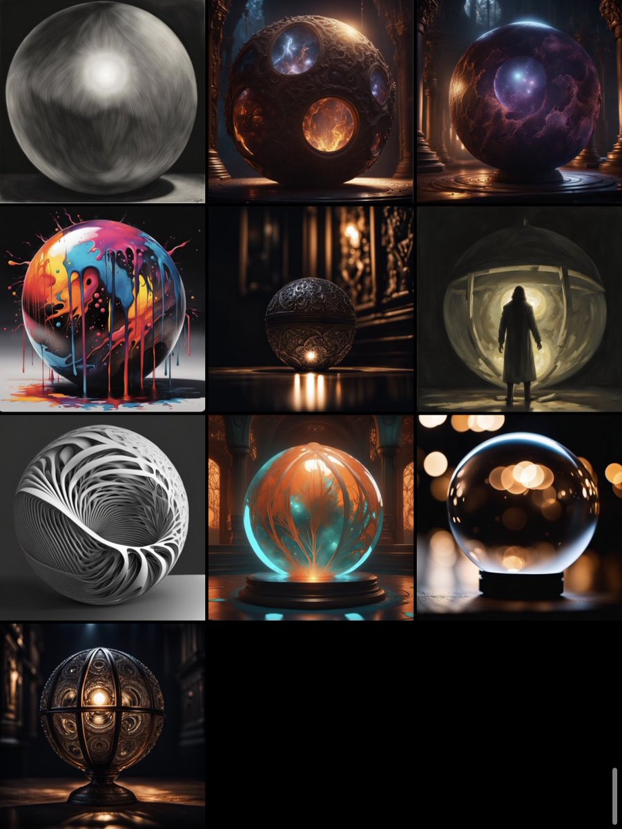 oranj0x's tweet photo. I made a promise a while ago. Was going to give away 6 spheres by @roamingprofile 

It’s time 👀 

3 giveaways for this post!

Who’s ready? 🔥

RT, like, follow and tag a fren or 2 or 3 or ♾️

Let’s go!

End time 22 hours! ⏰ https://t.co/VbZp74loIT