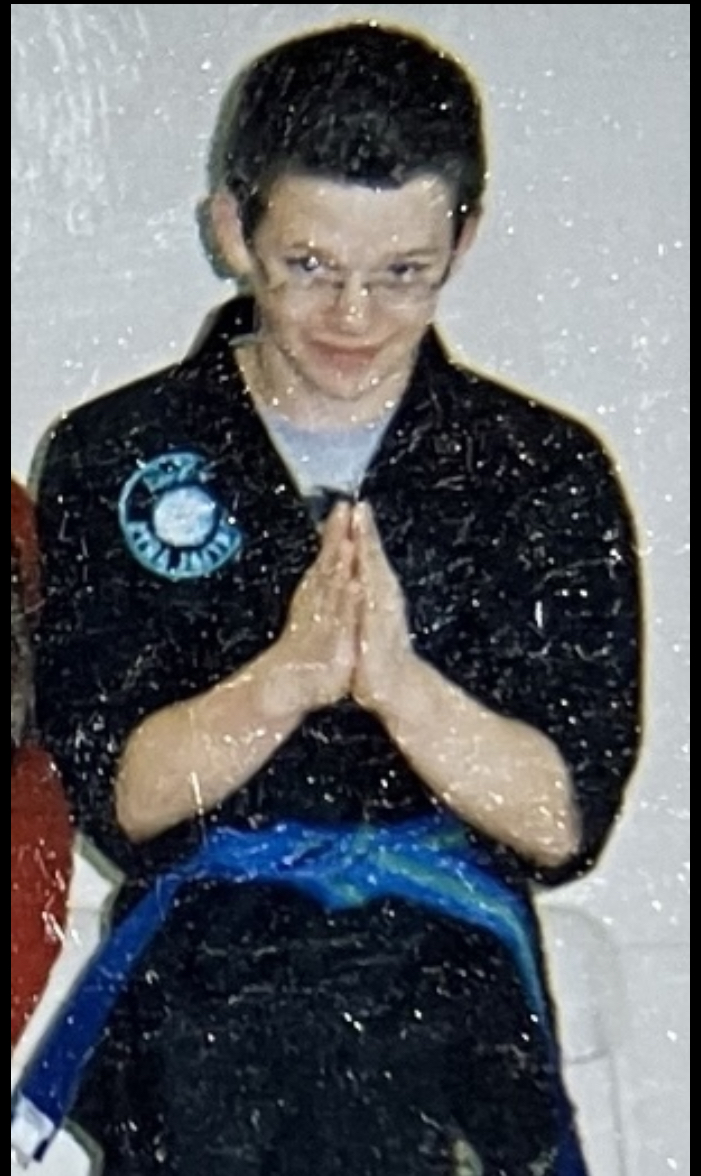 Nick Bibeau✍🏻 tweet media