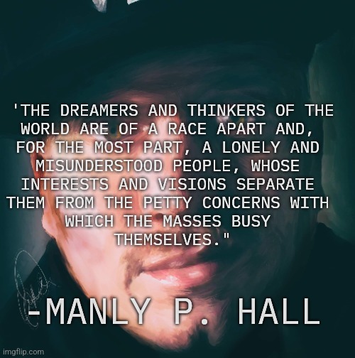 gordonscherer2's tweet image. #rhnegative would be that race apart, populated of dreamers and thinkers, lonely and misunderstood.