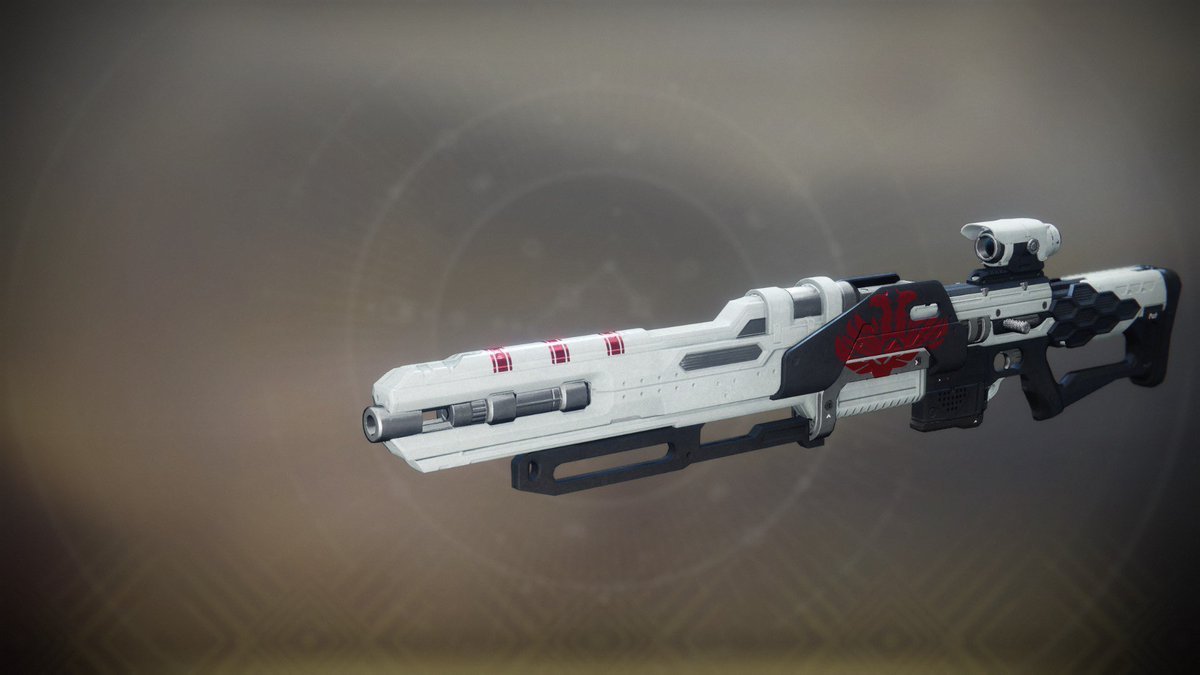 DestinyTracker🚀 tweet media