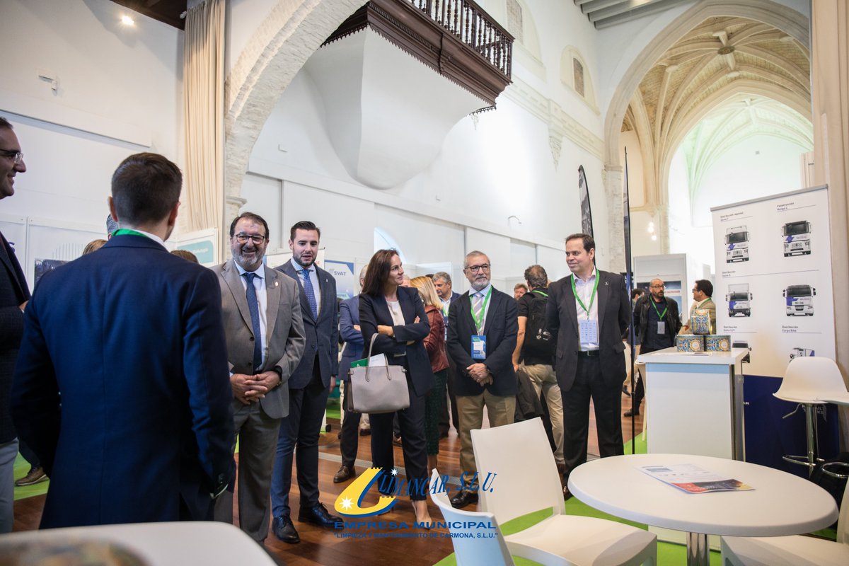 LimancarSLU's tweet photo. Esta semana como parte del comité organizador, hemos participado en las Jornadas de ANEPMA, todo un placer haber sido los anfitriones de esta edición. 

Además queremos aprovechar para que conozcáis nuestras nuevas RRSS, Instagram (@limancarSLU) y Facebook (Limancar SLU) https://t.co/eVWBD7taBY