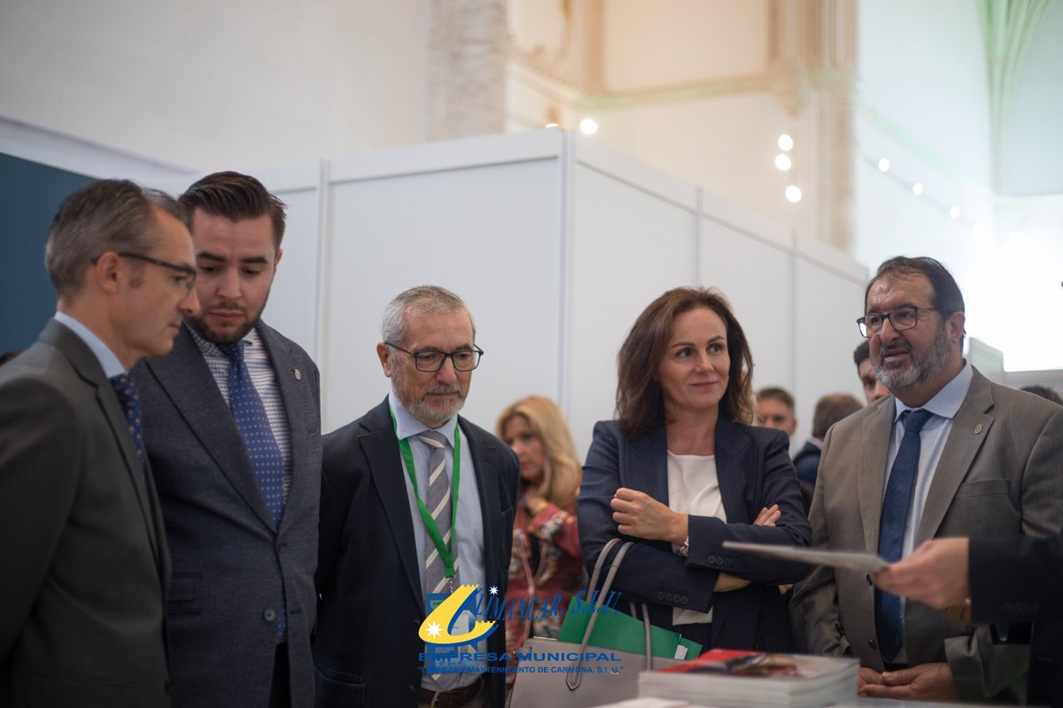 LimancarSLU's tweet photo. Esta semana como parte del comité organizador, hemos participado en las Jornadas de ANEPMA, todo un placer haber sido los anfitriones de esta edición. 

Además queremos aprovechar para que conozcáis nuestras nuevas RRSS, Instagram (@limancarSLU) y Facebook (Limancar SLU) https://t.co/eVWBD7taBY