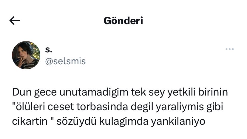 hesaniko kırılmış bir bardak tweet media