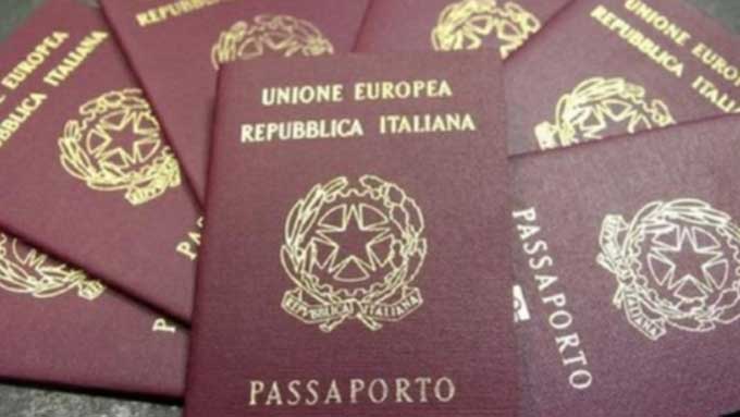 FOCUS – Il #passaporto e la carta | tg24.info/rubriche tg24.info/focus-il-passa… #cartadidentità #documenti #progettopolis