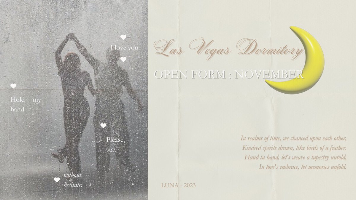 ⠀⠀
⠀⠀⠀⠀🌙𝐋𝐀𝐒 𝐕𝐄𝐆𝐀𝐒 𝐃𝐎𝐑𝐌𝐈𝐓𝐎𝐑𝐘🌙  ⠀
⠀⠀⠀⠀⠀⠀⠀⠀⠀⠀⠀28.11.2023
⠀⠀
⠀⠀