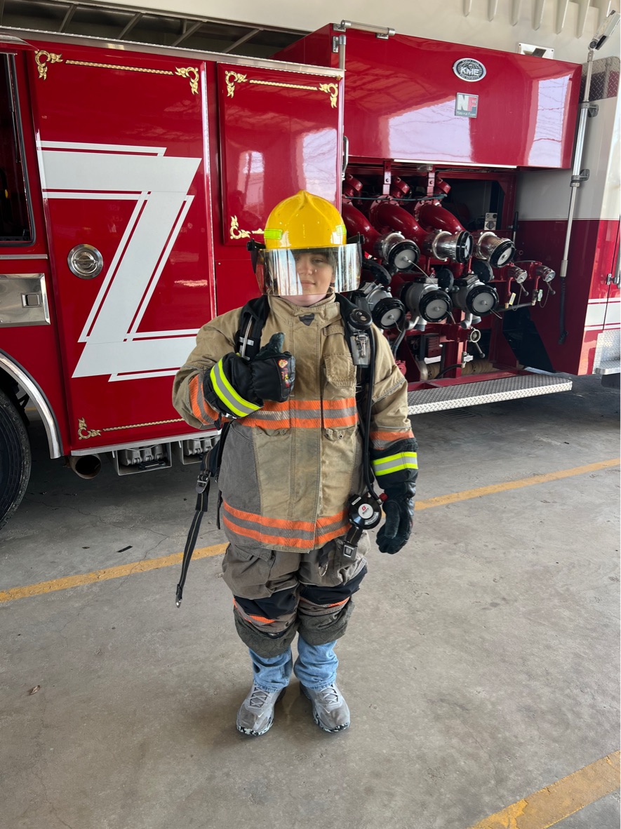 ExxonMobil Baytown Area tweet media