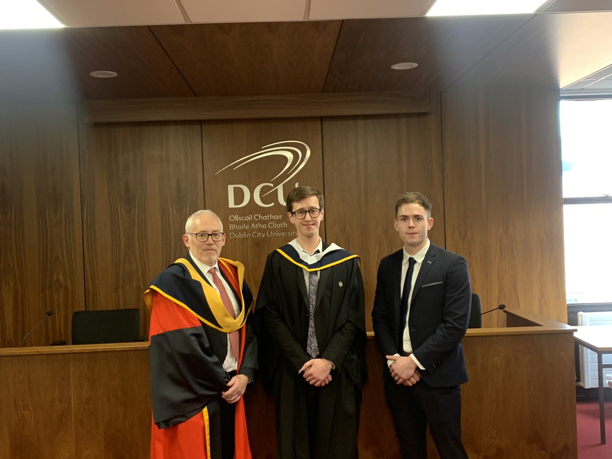 Eoin O'Malley (@anmailleach) on Twitter photo Congratulations to <a href="/illandunne/">Illan Dunne</a>, winner of the <a href="/GrantThorntonIE/">Grant Thornton Ire</a> Prize for best academic performance in our EPL degree. Congratulations to <a href="/illandunne/">Illan Dunne</a>, winner of the <a href="/GrantThorntonIE/">Grant Thornton Ire</a> Prize for best academic performance in our EPL degree.